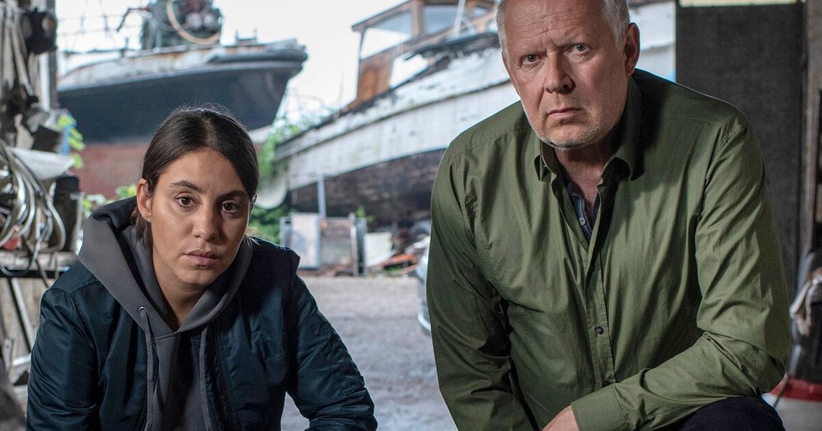 Borowski Und Der Wiedergänger So Wird Der Neue Tatort Aus Kiel Webde 