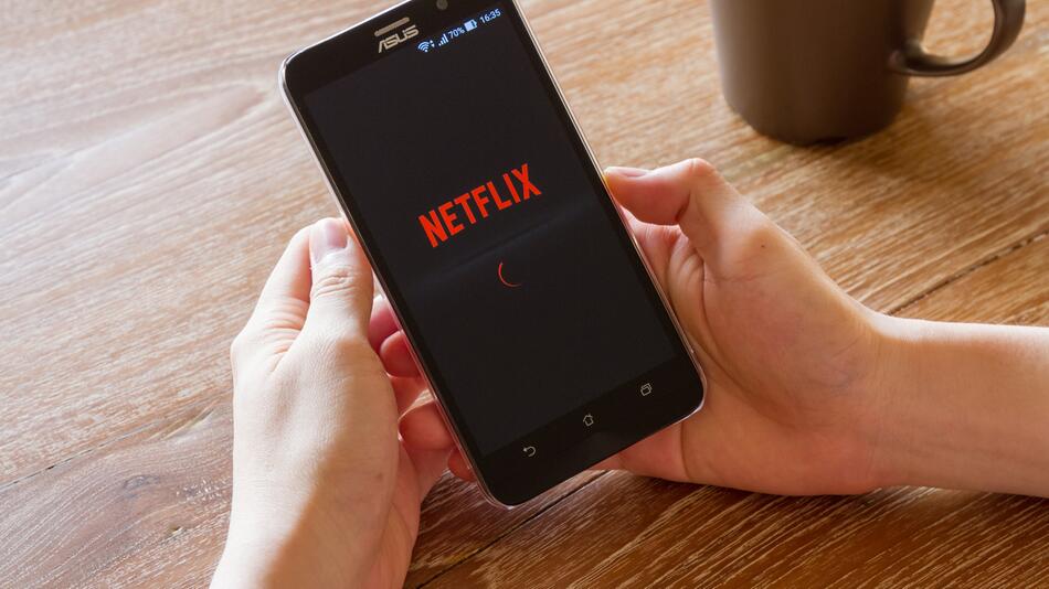 Netflix