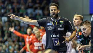 SC Magdeburg - One Veszprem