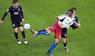 Hamburger SV - SSV Ulm 1846