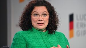 Andrea Nahles