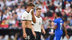 Tom Bischof, Joshua Kimmich