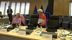 EU-Kommission will 90 Prozent weniger Emissionen bis 2040