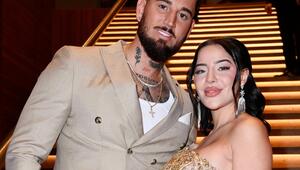 Mike Heiter und Leyla Lahouar heiraten am 5. Juli.