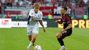 Luca Marseiler und Julian Justvan