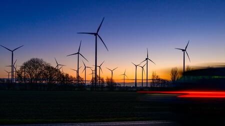 Landtag Brandenburg berät über Windrad-"Wildwuchs"