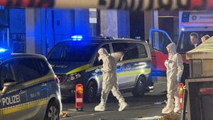 Ehefrau in Kelkheim getötet