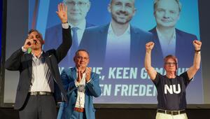 AfD-Veranstaltung in Dessau-Roßlau