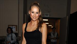Anna Kournikova