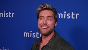 Lance Bass hat mit NSYNC kaum Geld verdient