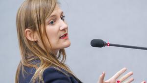 SPD-Frauen werfen Union „Sexismus mit System“ vor