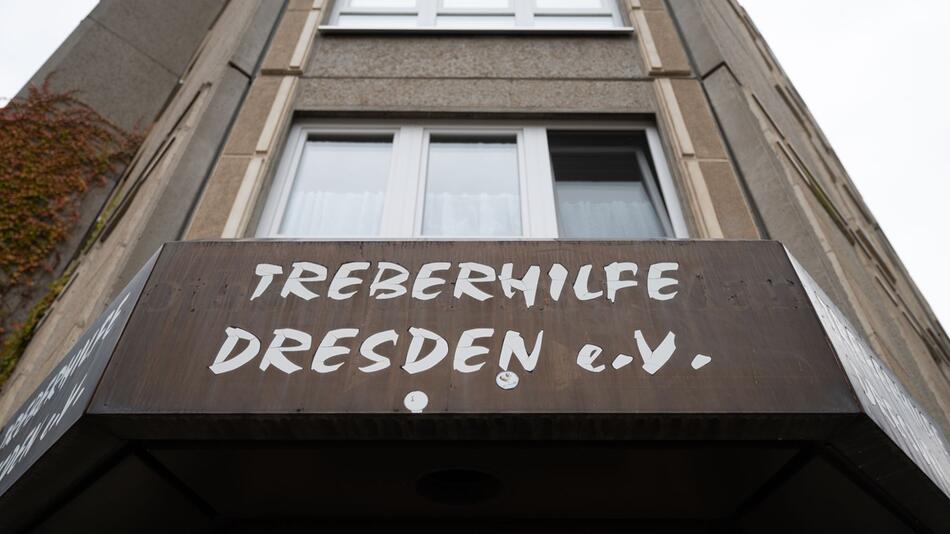 Treberhilfe Dresden