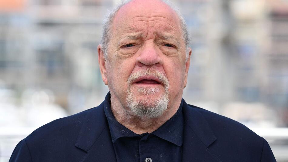 Der Filmemacher Paul Schrader
