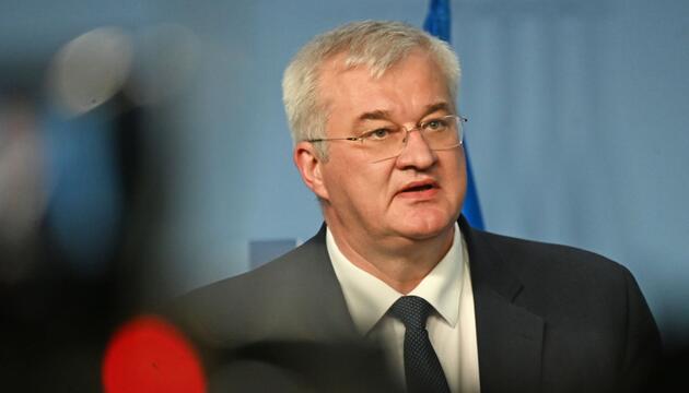 Nato-Außenministertreffen