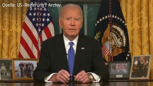 "Aggressive" Form: Joe Biden an Krebs erkrankt