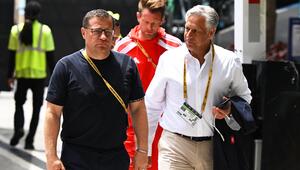 Bayern-Sportvorstand Max Eberl