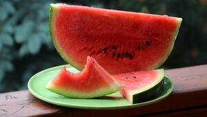 wassermelone reif