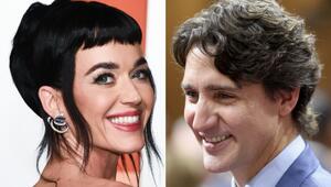 Katy Perry und Justin Trudeau wurden erstmals im Sommer gemeinsam gesehen.