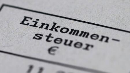Ifo-Firmenumfrage: Große Mehrheit findet Steuern zu hoch