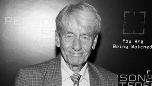 Trauer um den "Person of Interest"-Star John Nolan.