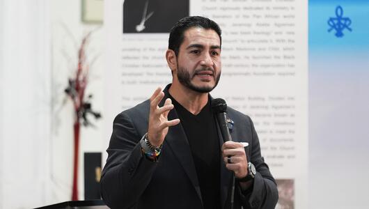 Abdul El-Sayed