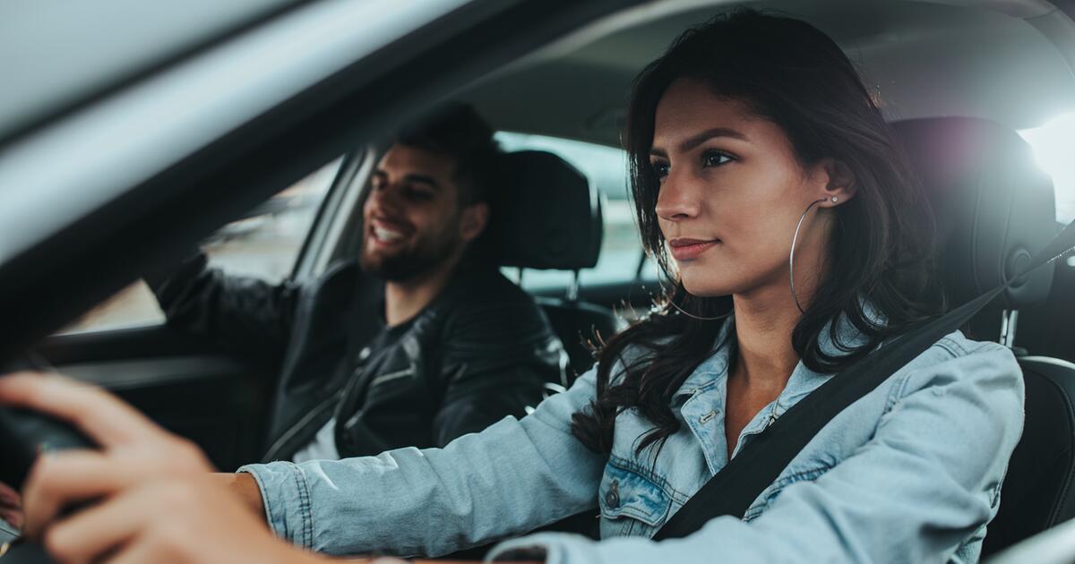 2024 Voraus: Was Sich Für Autofahrer Dieses Jahr ändert | WEB.DE