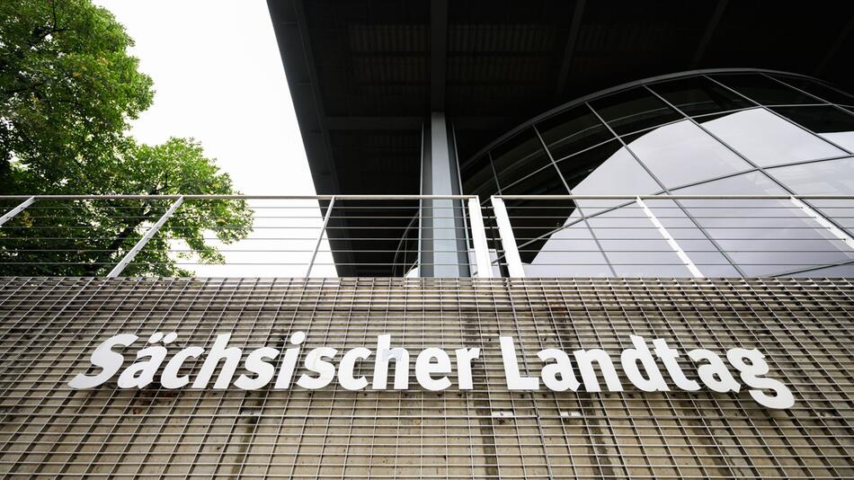 Sächsischer Landtag