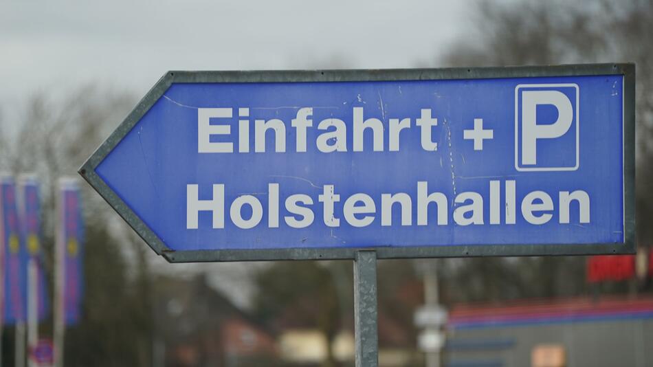 Holstenhallen