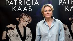 Patricia Kaas unterbrach Karriere wegen Burn-out