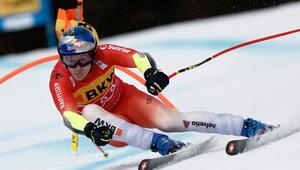 Ski alpin Weltcup in Crans-Montana