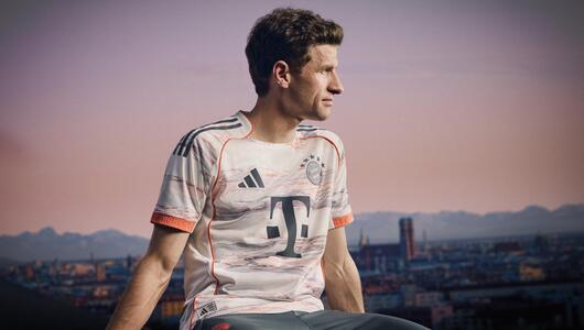Thomas Müller