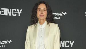 Minnie Driver war bereits für einen Oscar nominiert.