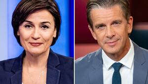 Polit-Talks wie "maischberger" und "Markus Lanz" gehen im Juli in eine längere Pause.