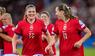 Können die Norwegerinnen auch im EM-Viertelfinale jubeln?