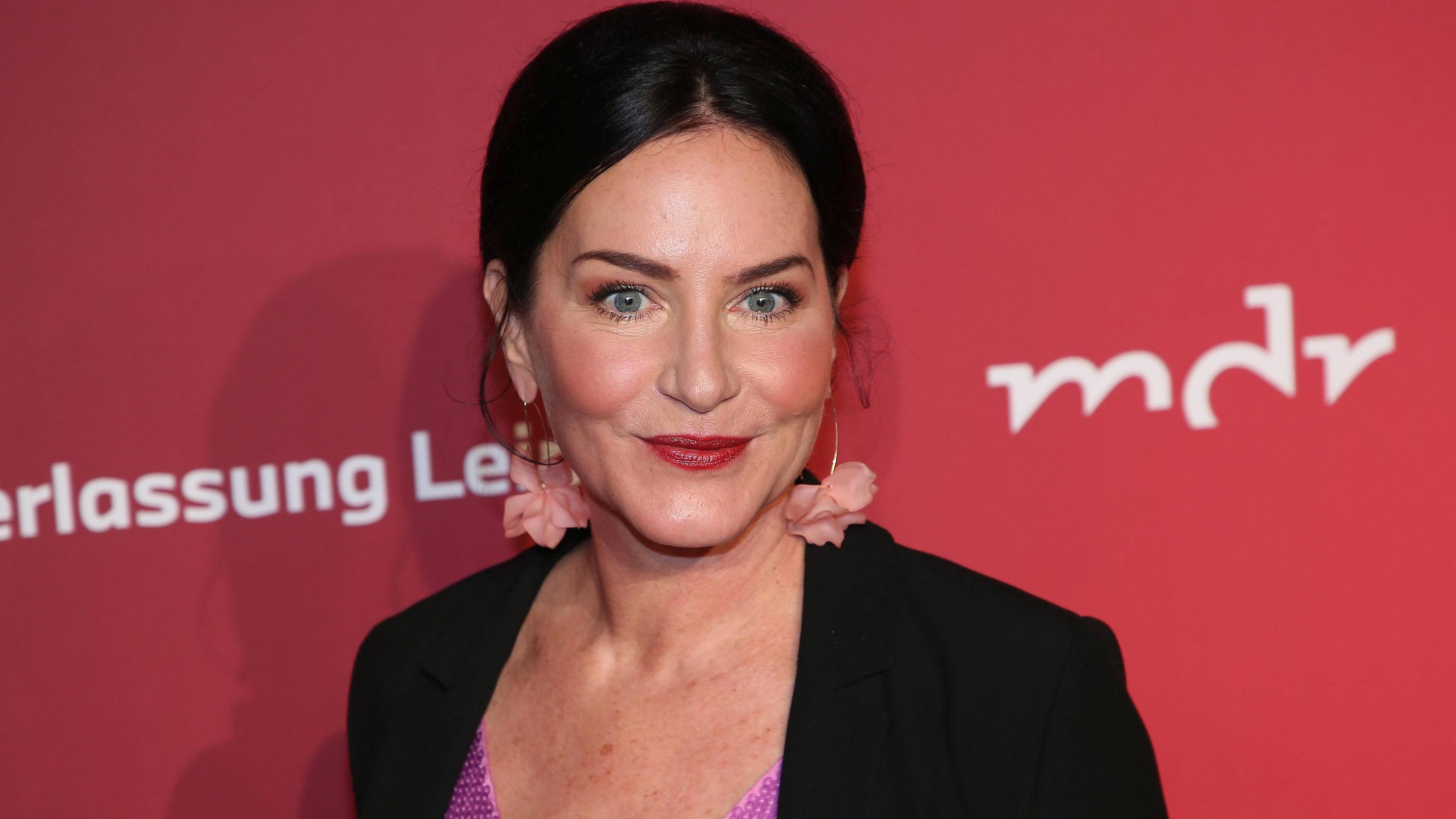 Kritik an ZDF: Marisa Burger verabschiedet sich von "Rosenheim-Cops" |  WEB.DE