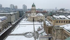 Winterwetter - Berlin