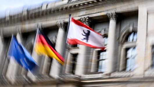 Abgeordnetenhaus-Wahl