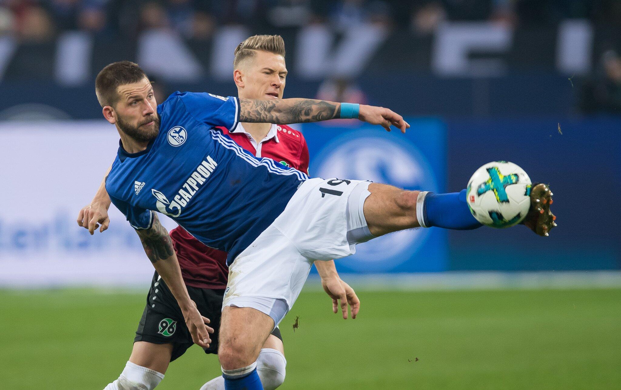 Sport-News - alles zu Fußball, Formel 1, Tennis & mehr 