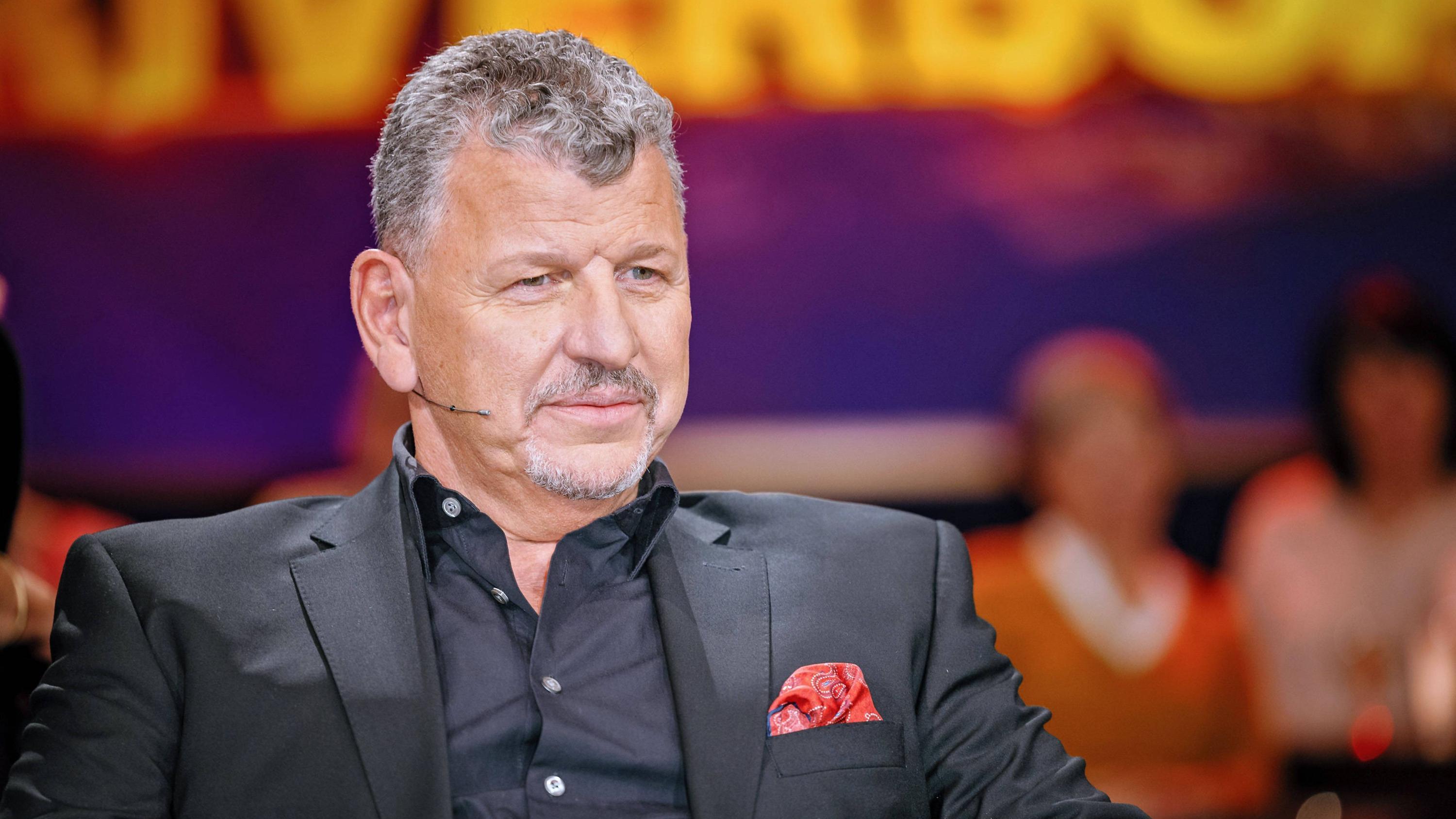 Semino Rossi gründet eigene Plattenfirma | WEB.DE