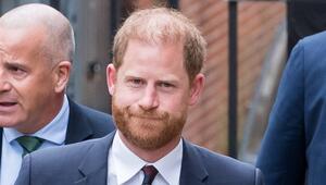 Prinz Harry muss eine Niederlage vor Gericht hinnehmen.