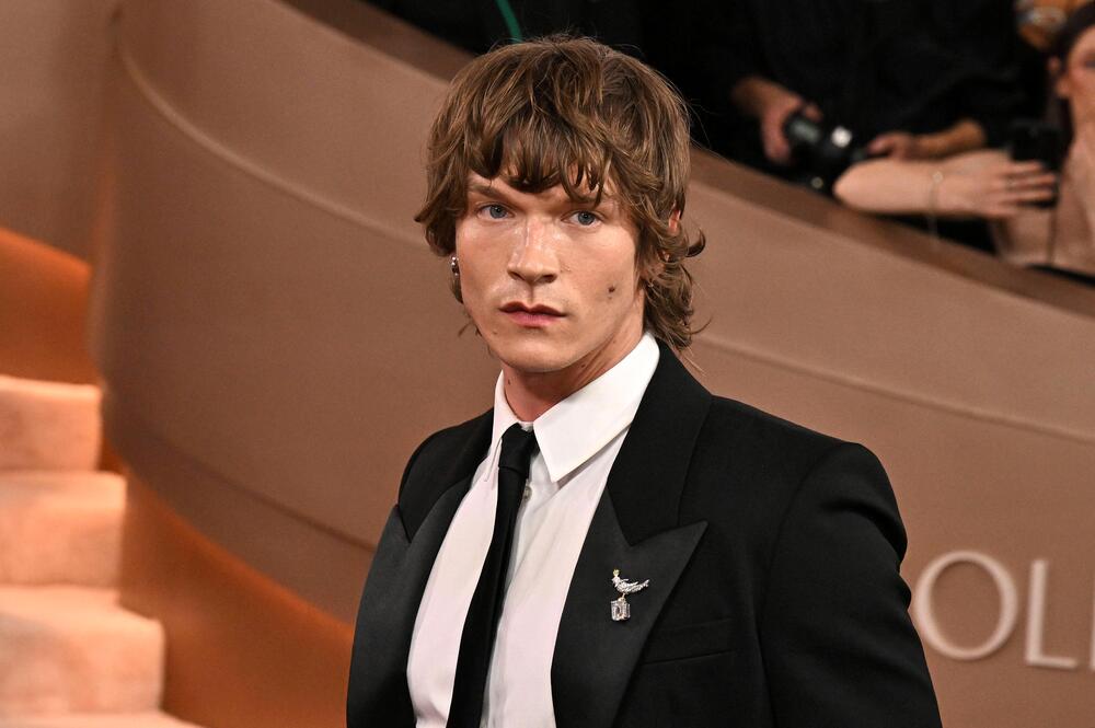Connor Storrie | Steckbrief, Bilder und News | WEB.DE