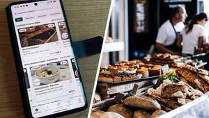 Mit der App Too Good To Go Lebensmittel retten und Geld sparen, zum Beispiel in der Bäckerei