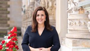 Anna Gallina, Justizsenatorin Hamburgs