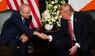 Besuch von US-Präsident Trump in Irland