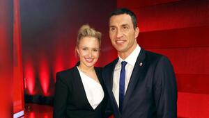Hayden Panettiere und Wladimir Klitschko lernen sich 2009 kennen. 2013 verlobten sie sich, 2014 ...