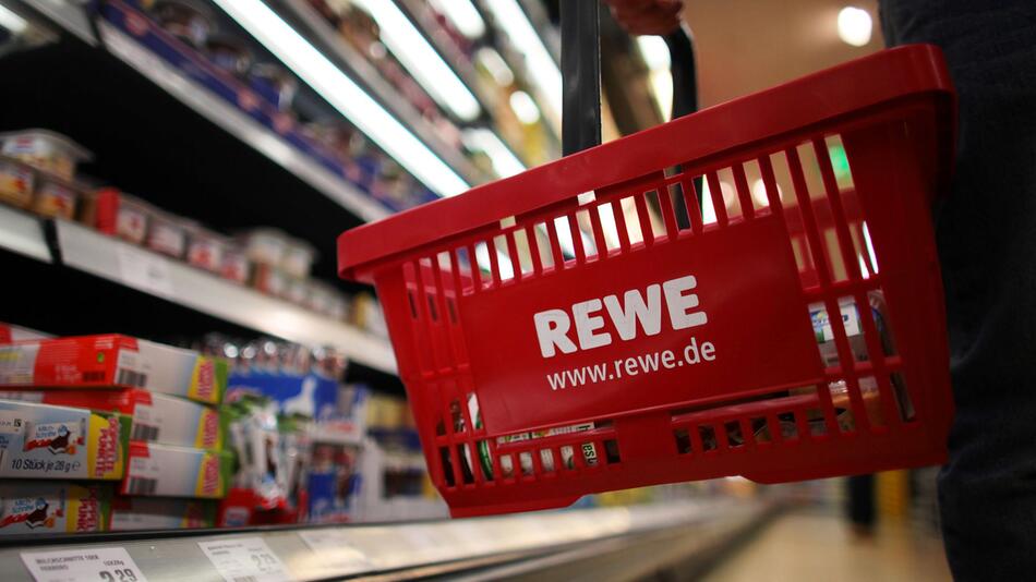 Rewe