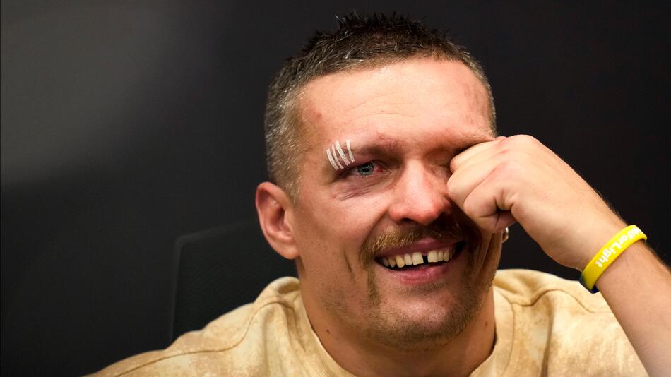 Usyk