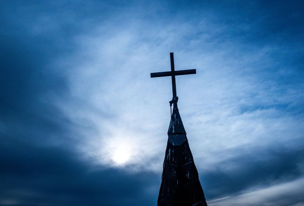 Kirchen in Mecklenburg-Vorpommern - Pogreß