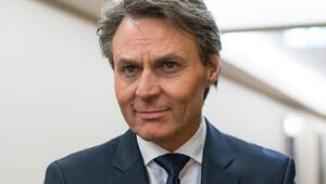 Seit 1993 ist Wolfgang Bahro als Fiesling Jo Gerner bei "Gute Zeiten, schlechte Zeiten" zu sehen.