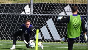 Fußball: Vor dem Final Four der Nations League